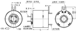 膏體灌裝機(jī)設(shè)計(jì)圖